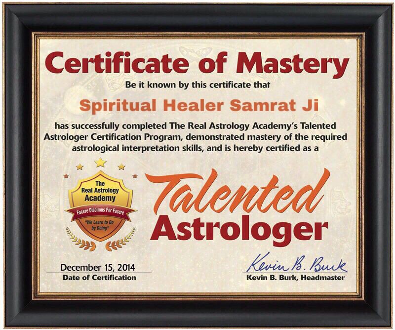 award